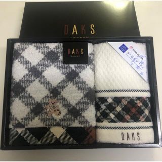 ダックス(DAKS)の【専用】DAKS タオル(タオル/バス用品)