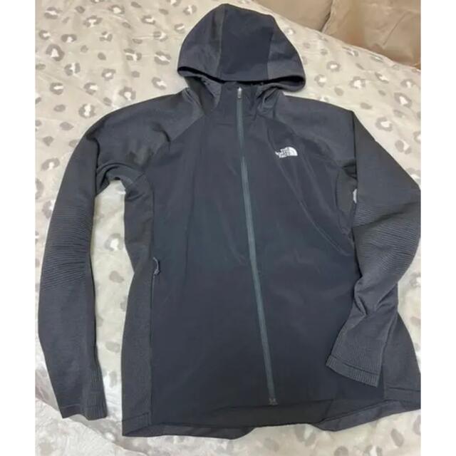 ミックスチャコール素材NORTH FACE ノースフェイスNT11970