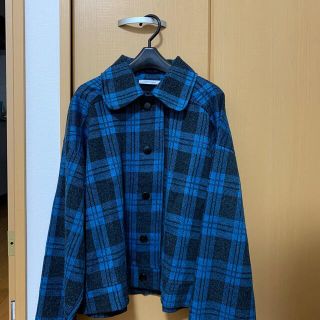 ザラ(ZARA)のZARA 春秋アウター(スプリングコート)