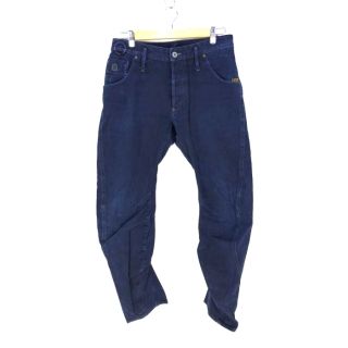 ジースター(G-STAR RAW)のG-STAR RAW(ジースターロー) ストレッチデニムパンツ メンズ パンツ(デニム/ジーンズ)