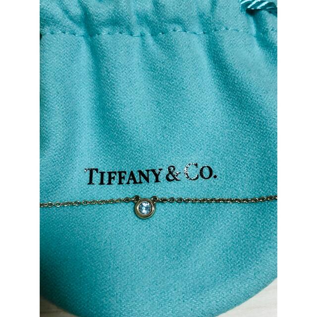 本物の Tiffany & Tiffany_ティファニーネックレス - Co. ネックレス - www.pvn.gob.pe