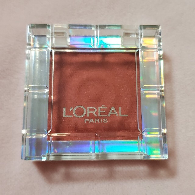 L'Oreal Paris(ロレアルパリ)の【値下】ロレアルパリ カラークイーン オイルシャドウ 10 コスメ/美容のベースメイク/化粧品(アイシャドウ)の商品写真