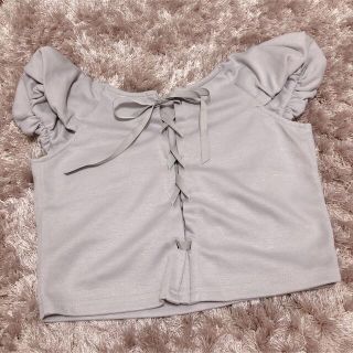 evelyn（カットソー(半袖/袖なし)）のフリマアイテム一覧