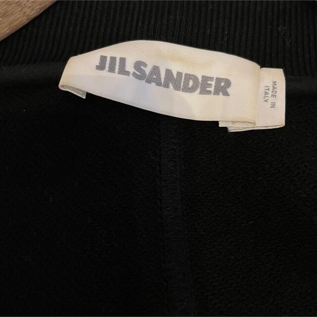 Jil Sander(ジルサンダー)のジルサンダー　ブルゾン メンズのジャケット/アウター(ブルゾン)の商品写真