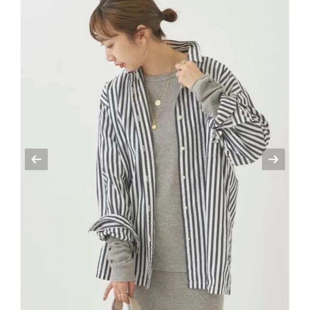 Plage Boys box シャツ ブラック