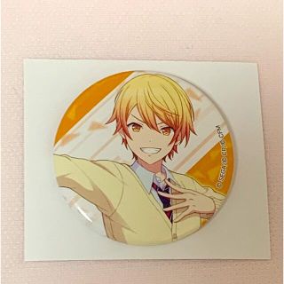 プロセカ　天馬司　缶バッチ(キャラクターグッズ)