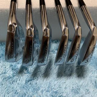 Srixon - スリクソン Z925 アイアンセット 5-Pの通販 by のののs shop ... スリクソン Z925 アイアンセット 5-P