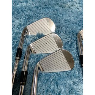 Srixon - スリクソン Z925 アイアンセット 5-Pの通販 by のののs shop ... スリクソン Z925 アイアンセット 5-P