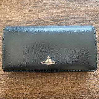 ヴィヴィアンウエストウッド(Vivienne Westwood)の【Vivienne】ヴィヴィアンウエストウッド　長財布(財布)