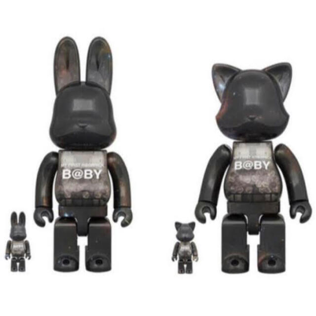 送料無料キャンペーン?】 BE@RBRICK セット SPACE NY@BBRICK R@BBRICK