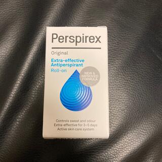 Perspiex(その他)
