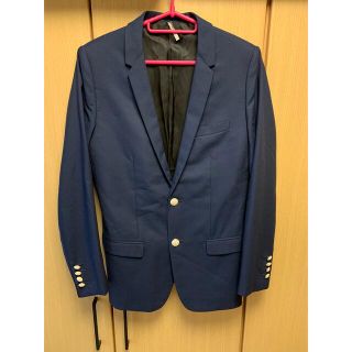 ディオールオム(DIOR HOMME)の正規 18AW Dior Homme ディオールオム テーラードジャケット(テーラードジャケット)