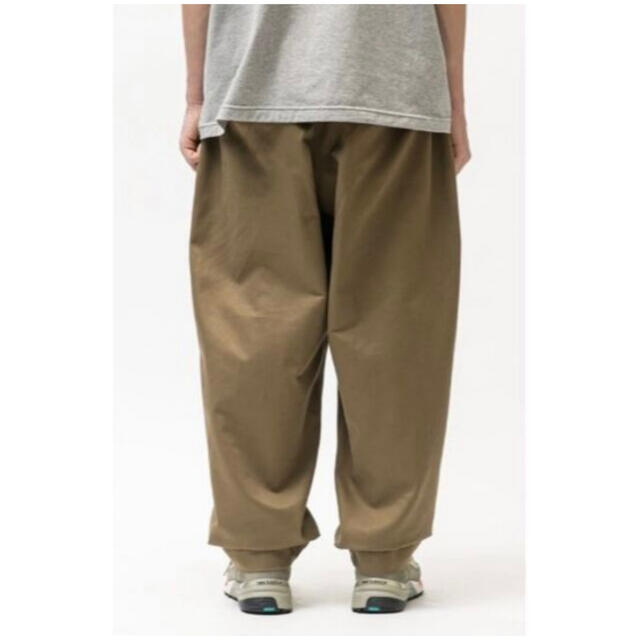 W)taps(ダブルタップス)のWTAPS 22SS UNION / TROUSERS / COTTON L メンズのパンツ(ワークパンツ/カーゴパンツ)の商品写真