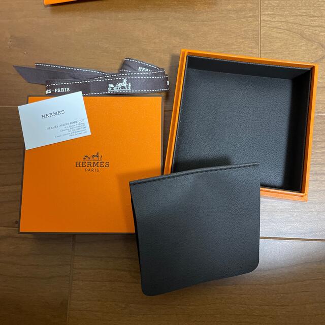 Hermes(エルメス)のエルメス　空箱 レディースのバッグ(ショップ袋)の商品写真