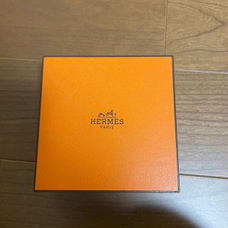 エルメス(Hermes)のエルメス　空箱(ショップ袋)