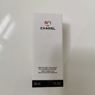 シャネル(CHANEL)のシャネル№1セラム美容液(美容液)