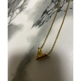 ヴィトン(LOUIS VUITTON) ネックレスの通販 1,000点以上 | ルイ ヴィトン(LOUIS VUITTON) ネックレスの通販 1,000点以上 | ルイ