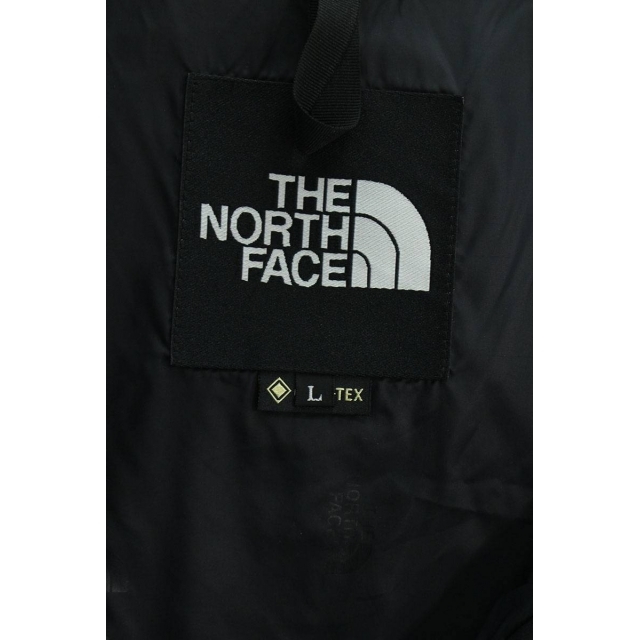 高評価格安 THE NORTH FACE ザ・ノースフェイス ゴアテアックスナイロンブルゾン Lの通販 by  RINKAN｜ザノースフェイスならラクマ