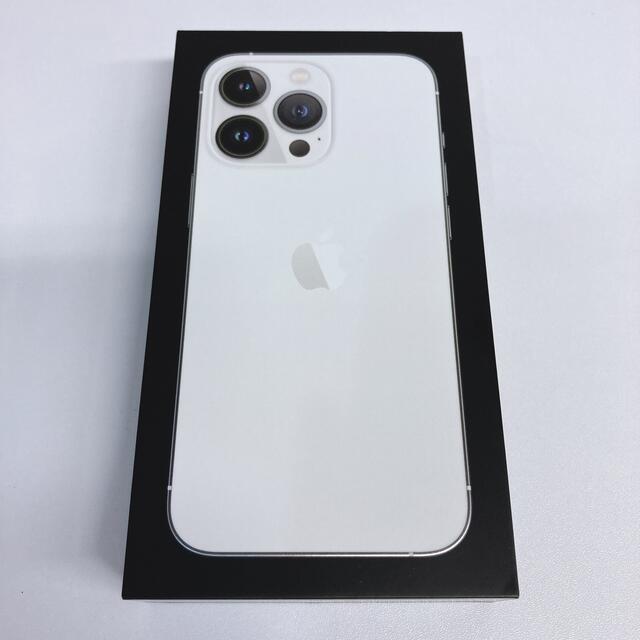 ★新品未開封★ iPhone13Pro 512GB シルバー Apple