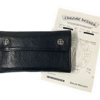クロムハーツ 中古 財布の通販 1,000点以上 | フリマアプリ ラクマ