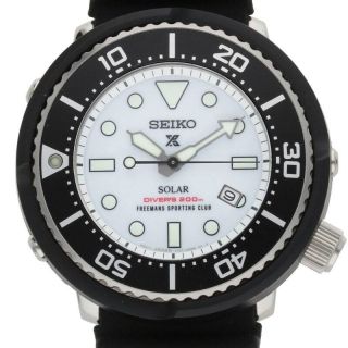 セイコー(SEIKO)のセイコー SBDN059 プロスペック ソーラー腕時計 メンズ(その他)