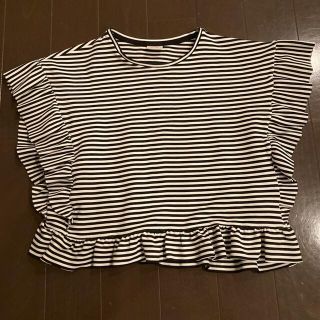 ザラキッズ(ZARA KIDS)のZARA KIDS 134cm(Tシャツ/カットソー)