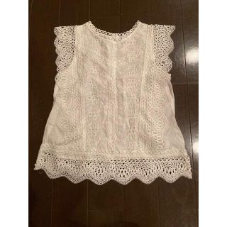 ザラキッズ(ZARA KIDS)のZARA KIDS  140cm(Tシャツ/カットソー)