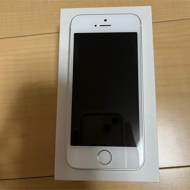 【iPhone SE】（第1世代）スペースグレー 128G simフリー