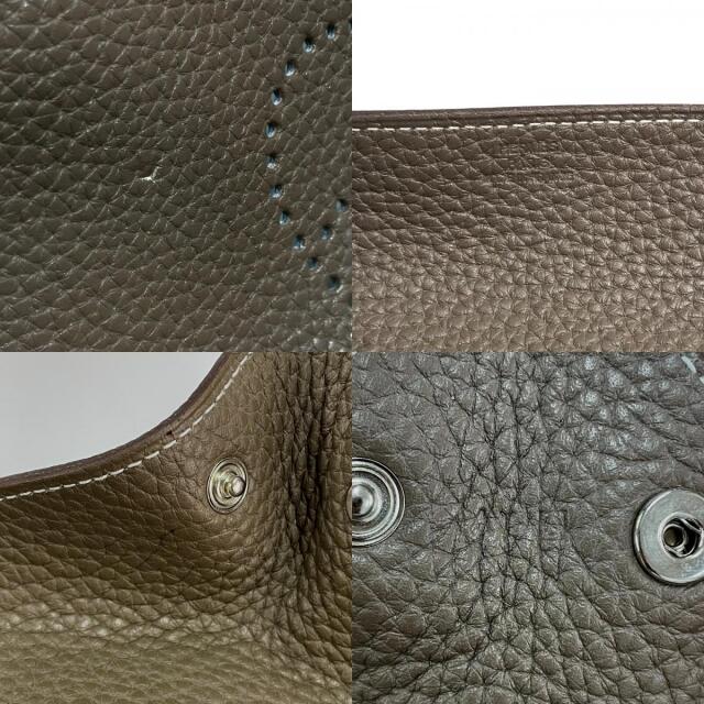 Hermes - エルメス HERMES ヴィドポッシュ アクセサリー トレイ トレー Hermes - エルメス HERMES ヴィドポッシュ アクセサリー トレイ トレー