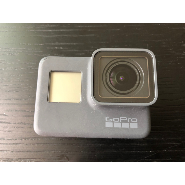 お得なセット】GoPro ウェアラブルカメラ HERO5 Blackの通販 by ...