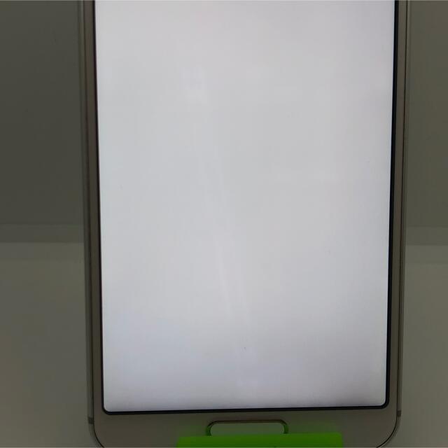 ジャンク SIMフリー AQUOS sense3 shv45 本体のみ 628 4