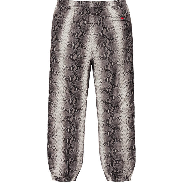 Supreme(シュプリーム)のSnakeskin Taped Seam Pant【S】 メンズのパンツ(その他)の商品写真