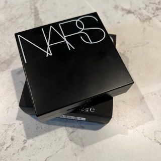 ナーズ(NARS)のNARSクッションファンデ/5879(ファンデーション)