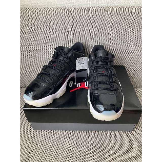 JORDAN BRAND AIR JORDAN 11 RETRO LOW