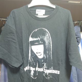 ビッシュ(BiSH)の【値下げ】BiSH　Tシャツ　アイナ・ジ・エンド(Tシャツ/カットソー(半袖/袖なし))