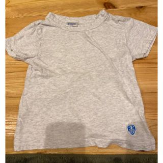 オーシバル(ORCIVAL)のキッズ オーシバル ORCIVAL お洒落な半袖 Tシャツ (Tシャツ/カットソー)