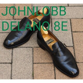 ジョンロブ ビジネスシューズ/革靴/ドレスシューズ(メンズ)の通販 700 