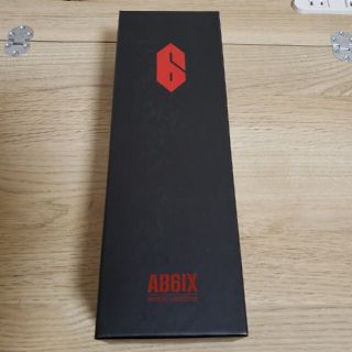 エイビーシックス(AB6IX )の【ぴよ様専用】ab6ix ペンライト(アイドルグッズ)