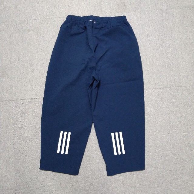 adidas(アディダス)の【チーズケーキさん専用】アディダス　ジュニア　パンツ　160 キッズ/ベビー/マタニティのキッズ服男の子用(90cm~)(パンツ/スパッツ)の商品写真