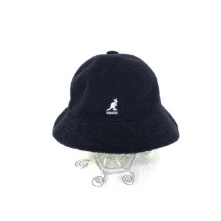 カンゴール(KANGOL)のKANGOL(カンゴール) バケットハット メンズ 帽子 ハット(ハット)