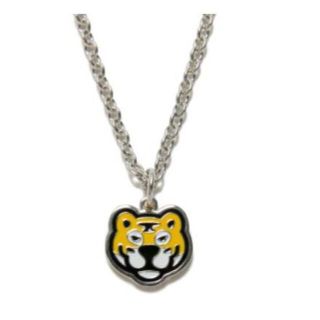 ヒューマンメイド(HUMAN MADE)のHUMANMADE RING ANIMAL ネックレス　TIGER トラ(ネックレス)