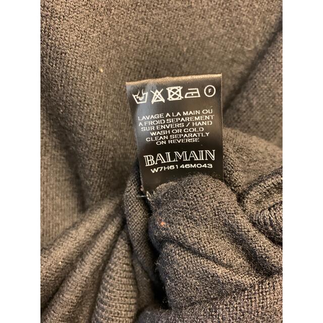 BALMAIN ニット