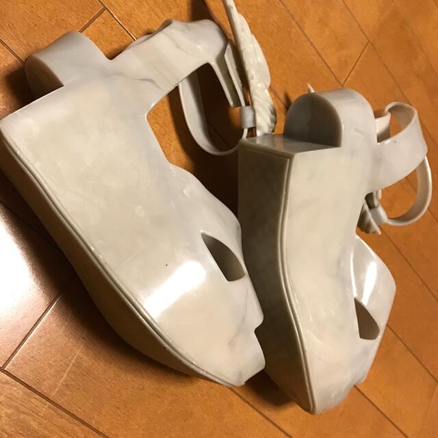 vivienne westwood melissa ロッキンホースウィング vivienne westwood melissa ロッキンホースウィング
