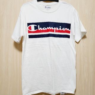 チャンピオン(Champion)のChampion  白Tシャツ(Tシャツ/カットソー(半袖/袖なし))