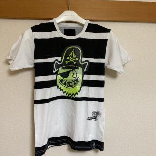 ボルコム(volcom)のVOLCOM Tシャツ(Tシャツ(半袖/袖なし))