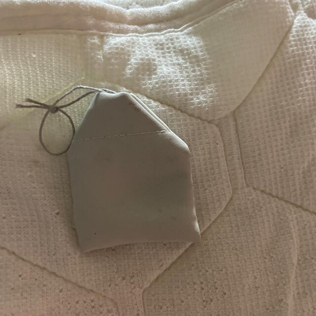 MONCLER(モンクレール)のモンクレール替えボタン メンズのジャケット/アウター(ダウンジャケット)の商品写真