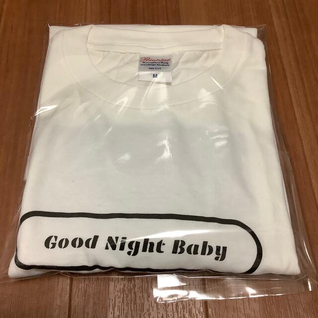 あいみょん GNB Good Night Baby  Tシャツ