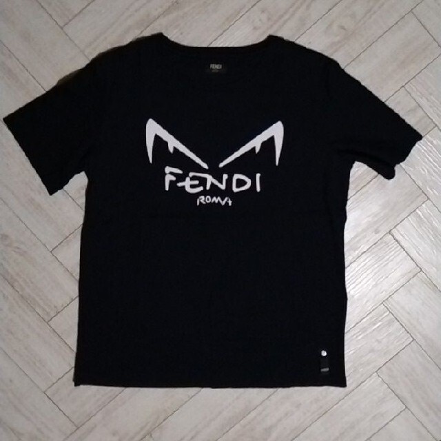 FENDI　モンスターTシャツフェンディ