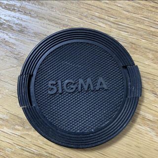 シグマ(SIGMA)のSIGMA レンズキャップ　52(その他)