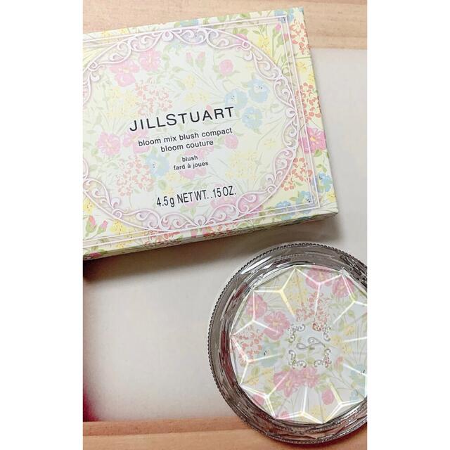 JILLSTUART(ジルスチュアート)のジルスチュアート　チークカラー コスメ/美容のベースメイク/化粧品(チーク)の商品写真